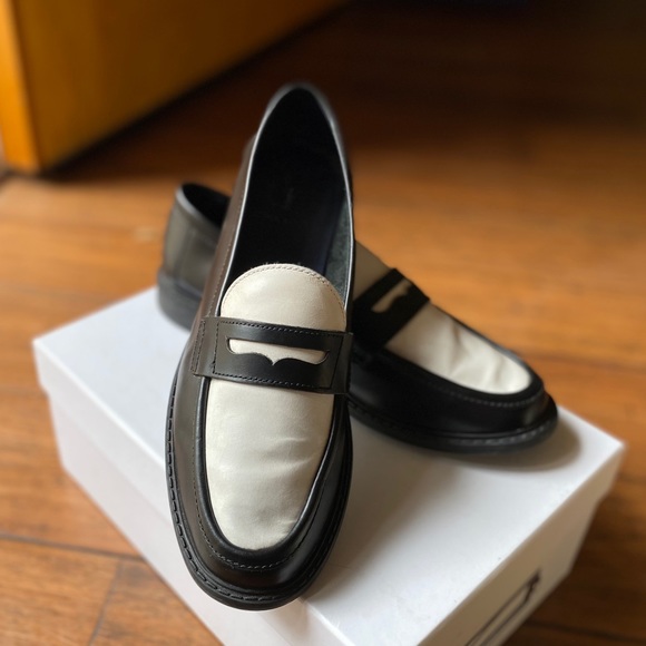 Cole Haan Pinch Campus Penny Loafer 